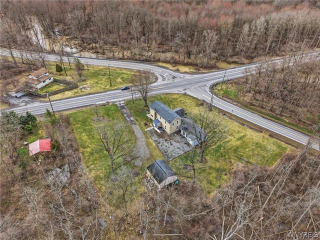 6043 Old Niagara Road, Lockport Town, NY 14094