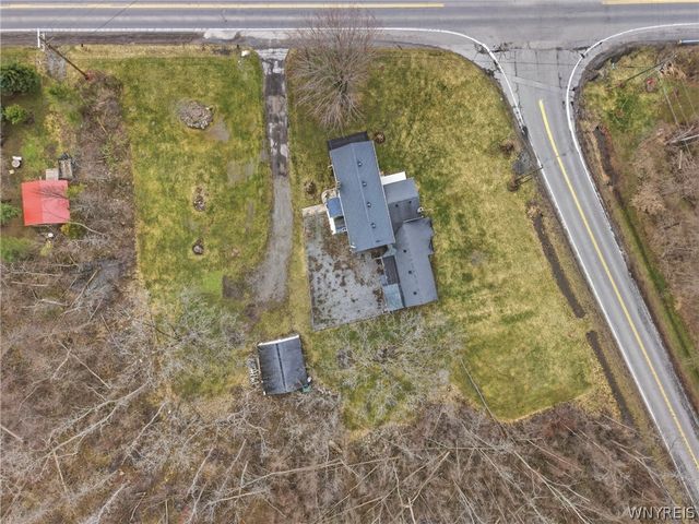 6043 Old Niagara Road, Lockport Town, NY 14094