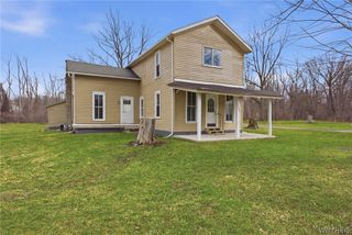 6043 Old Niagara Road, Lockport Town, NY 14094