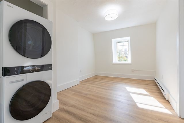 595 East Fifth Street 3, Boston, MA 02127