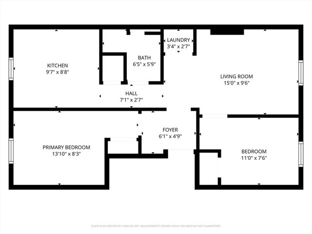 595 East Fifth Street 3, Boston, MA 02127