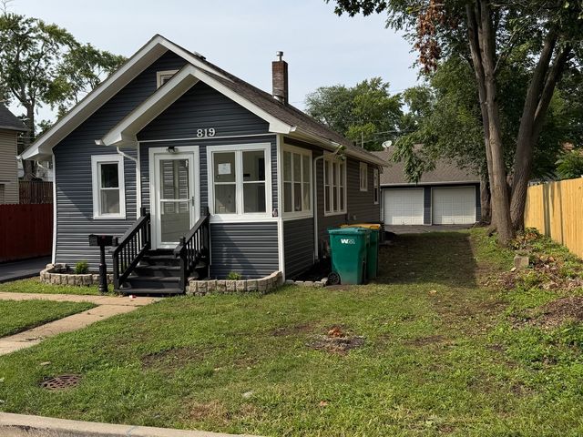 819 Audrey Avenue, Joliet, IL 60436