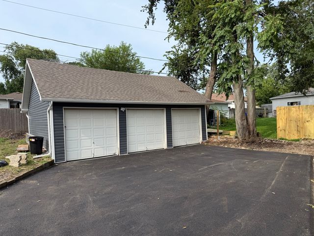 819 Audrey Avenue, Joliet, IL 60436