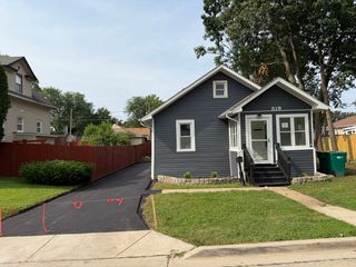 819 Audrey Avenue, Joliet, IL 60436