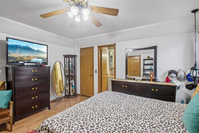 1209 NE 6th Street, Moore, OK 73160