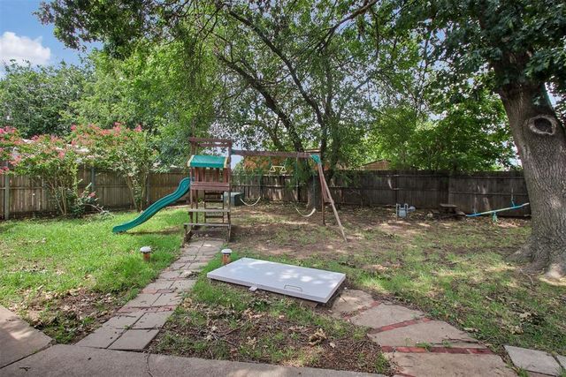1209 NE 6th Street, Moore, OK 73160