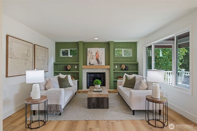 10530 NE 119th Place, Kirkland, WA 98034