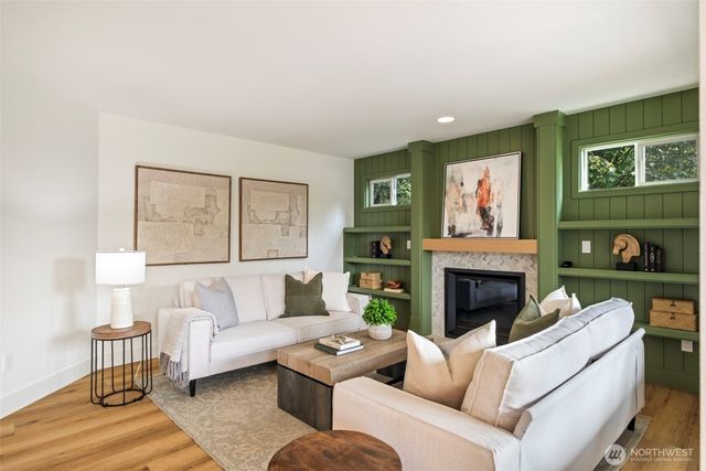 10530 NE 119th Place, Kirkland, WA 98034