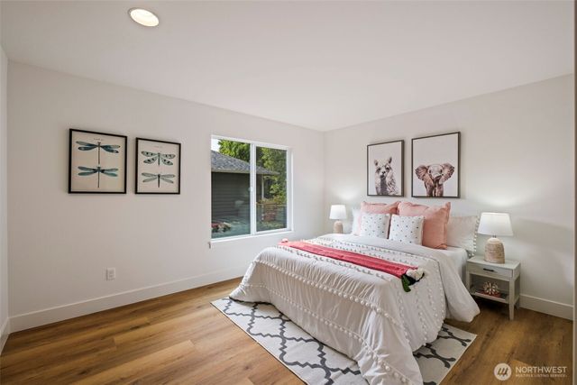 10530 NE 119th Place, Kirkland, WA 98034