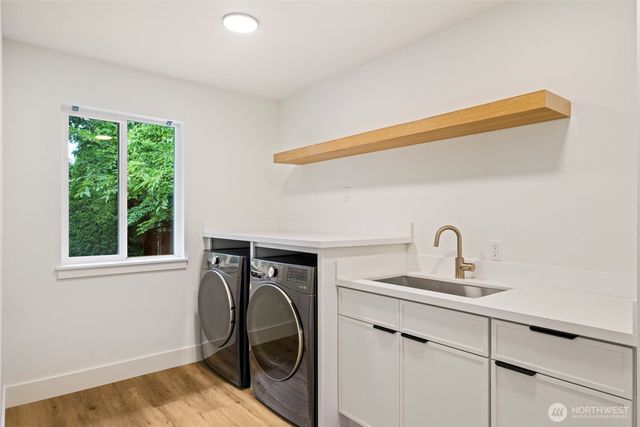 10530 NE 119th Place, Kirkland, WA 98034