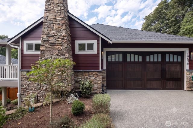 10530 NE 119th Place, Kirkland, WA 98034