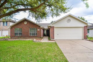 1405 Manor Drive, Rosenberg, TX 77471