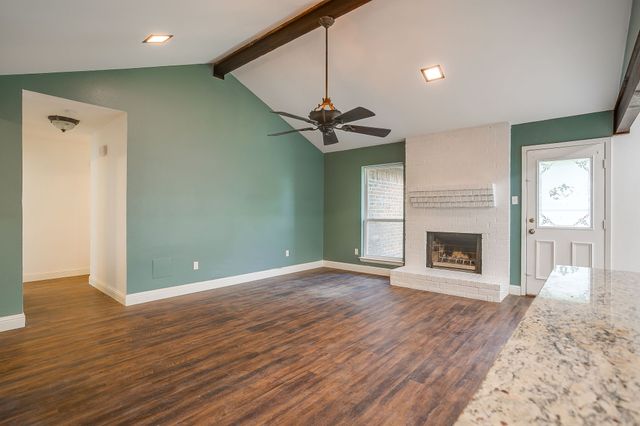 6805 Eagle Rock Drive, Fort Worth, TX 76133