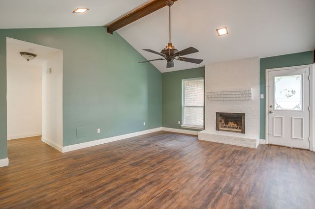 6805 Eagle Rock Drive, Fort Worth, TX 76133