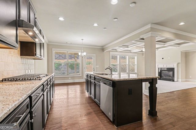 2960 Hampton Grove Trace, Dacula, GA 30019