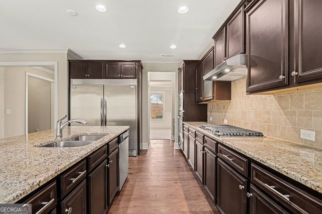 2960 Hampton Grove Trace, Dacula, GA 30019