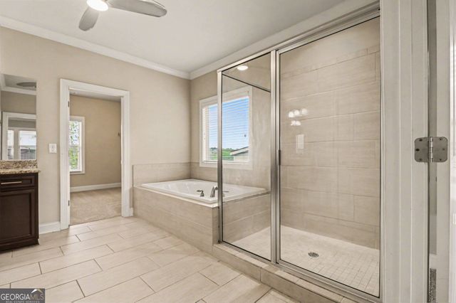 2960 Hampton Grove Trace, Dacula, GA 30019