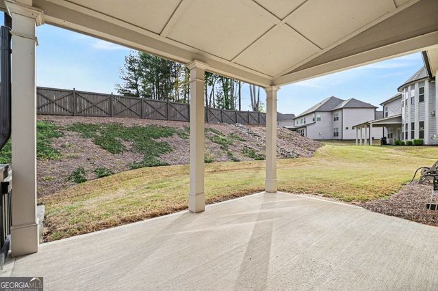 2960 Hampton Grove Trace, Dacula, GA 30019