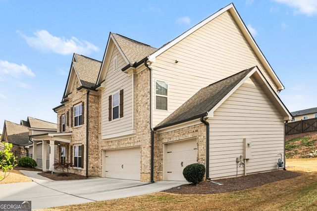 2960 Hampton Grove Trace, Dacula, GA 30019