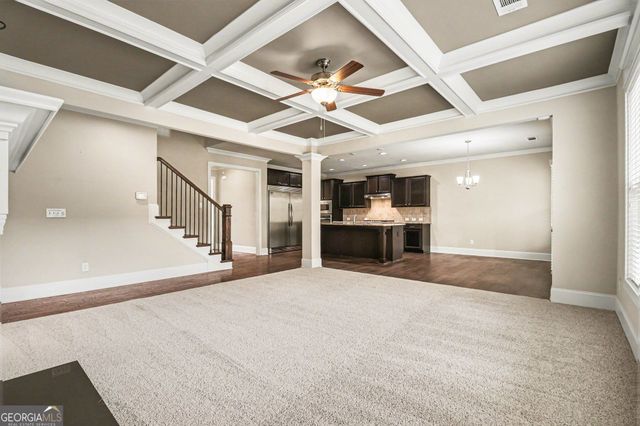 2960 Hampton Grove Trace, Dacula, GA 30019