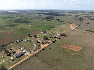 1195 Sens Road, Sealy, TX 77474