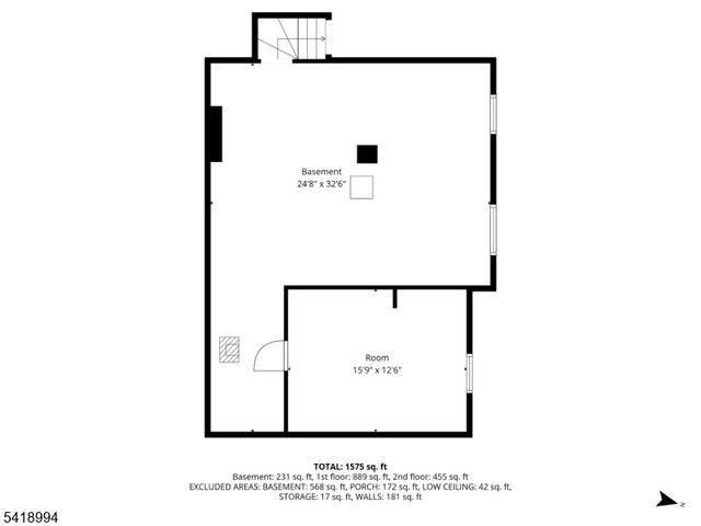 52 Thomas St, High Bridge Boro, NJ 08829