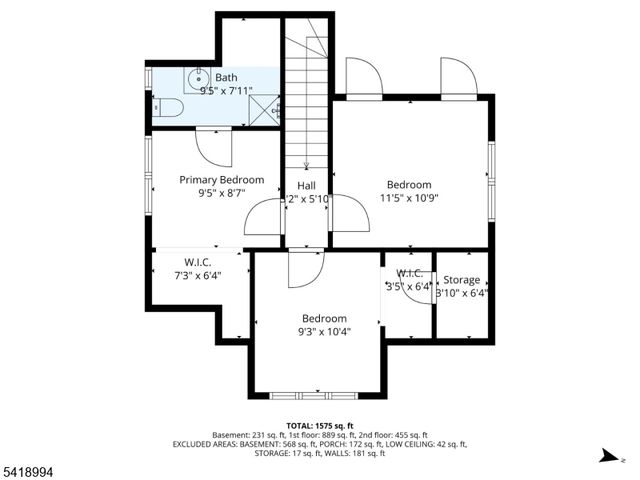 52 Thomas St, High Bridge Boro, NJ 08829