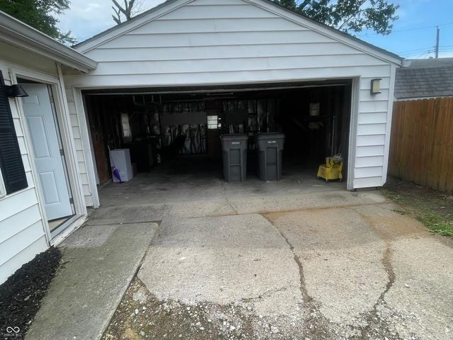 306 S Kenmore Road, Indianapolis, IN 46219