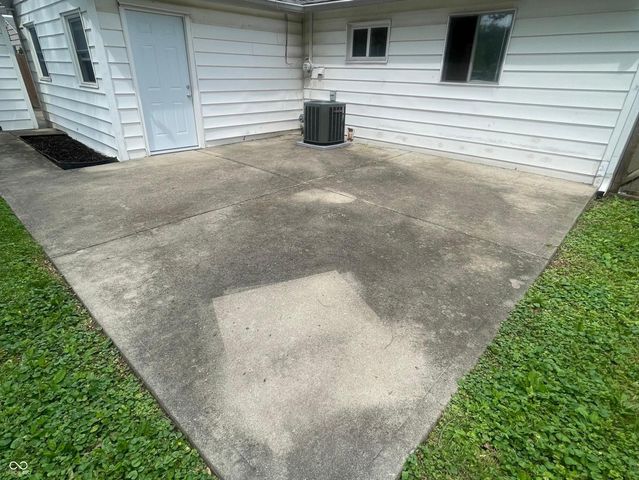 306 S Kenmore Road, Indianapolis, IN 46219