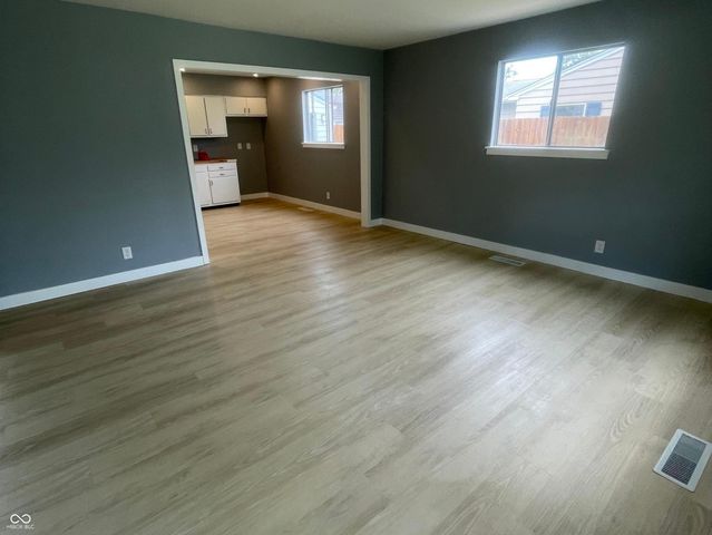 306 S Kenmore Road, Indianapolis, IN 46219