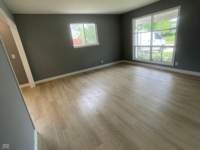 306 S Kenmore Road, Indianapolis, IN 46219