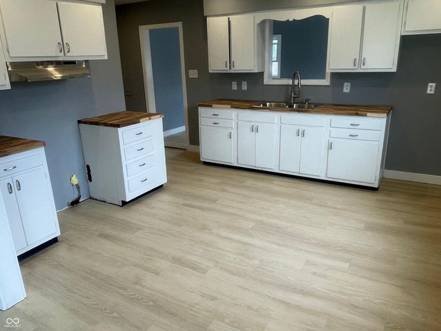 306 S Kenmore Road, Indianapolis, IN 46219