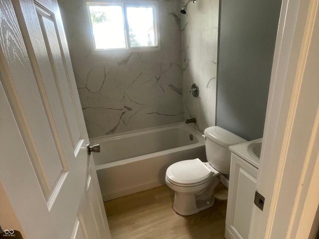 306 S Kenmore Road, Indianapolis, IN 46219