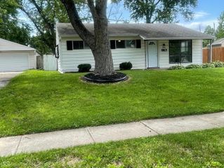 306 S Kenmore Road, Indianapolis, IN 46219