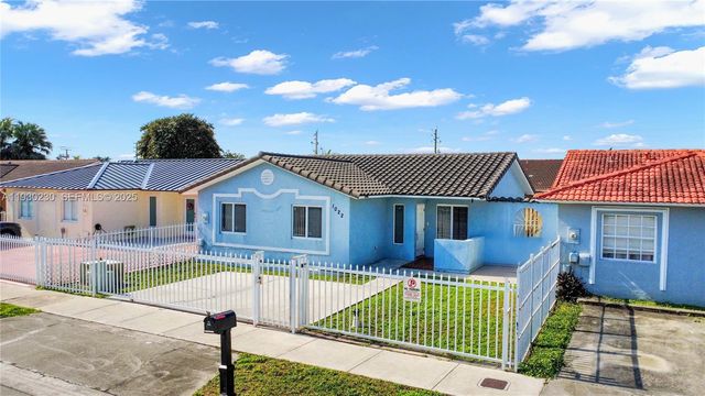 1022 SW 138th Pl, Miami, FL 33184