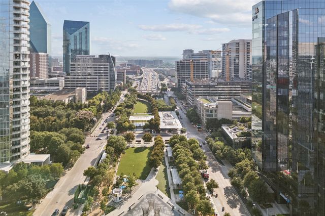 1717 Arts Plaza 2309, Dallas, TX 75201