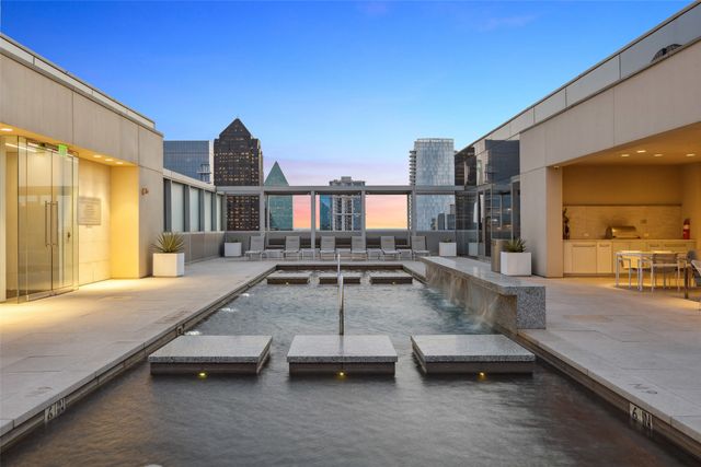1717 Arts Plaza 2309, Dallas, TX 75201
