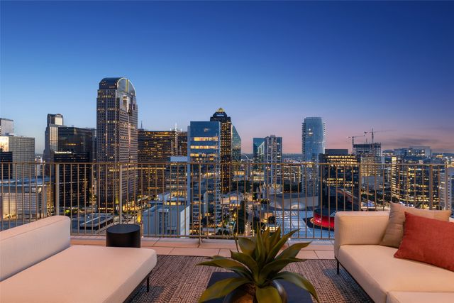 1717 Arts Plaza 2309, Dallas, TX 75201