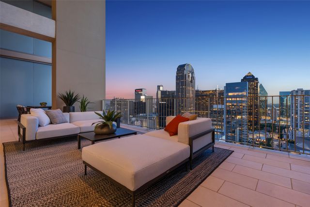 1717 Arts Plaza 2309, Dallas, TX 75201