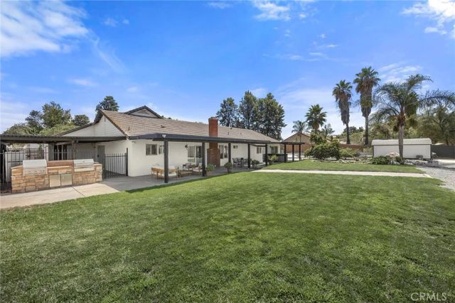 17411 Kaison Circle, Riverside, CA 92508