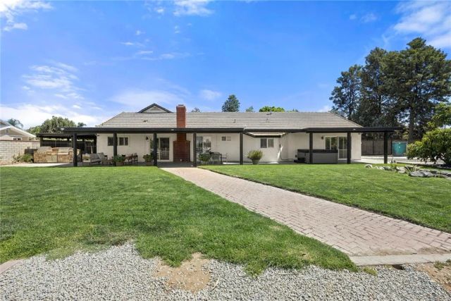 17411 Kaison Circle, Riverside, CA 92508