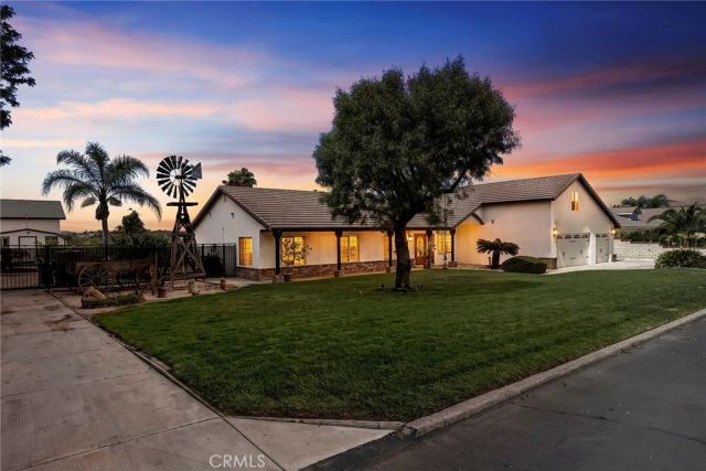 17411 Kaison Circle, Riverside, CA 92508