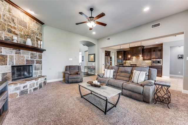 1501 Kirkwood Lane, Prosper, TX 75078