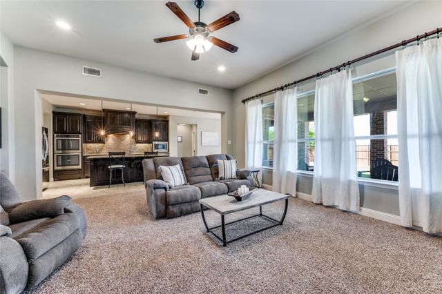 1501 Kirkwood Lane, Prosper, TX 75078