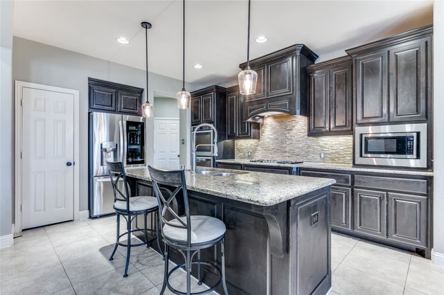 1501 Kirkwood Lane, Prosper, TX 75078