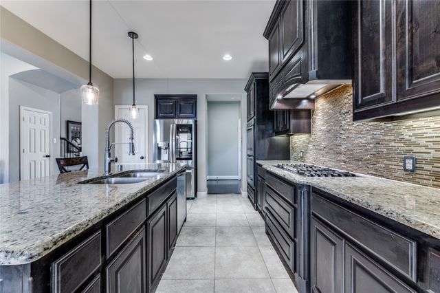 1501 Kirkwood Lane, Prosper, TX 75078