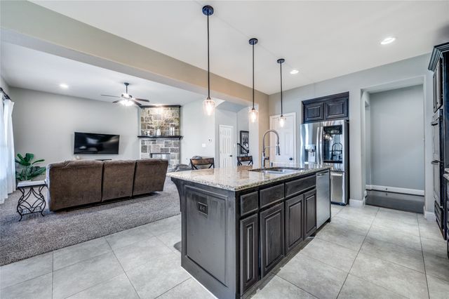 1501 Kirkwood Lane, Prosper, TX 75078