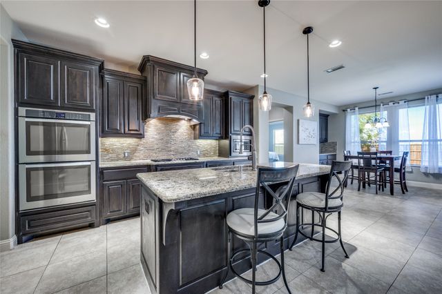 1501 Kirkwood Lane, Prosper, TX 75078