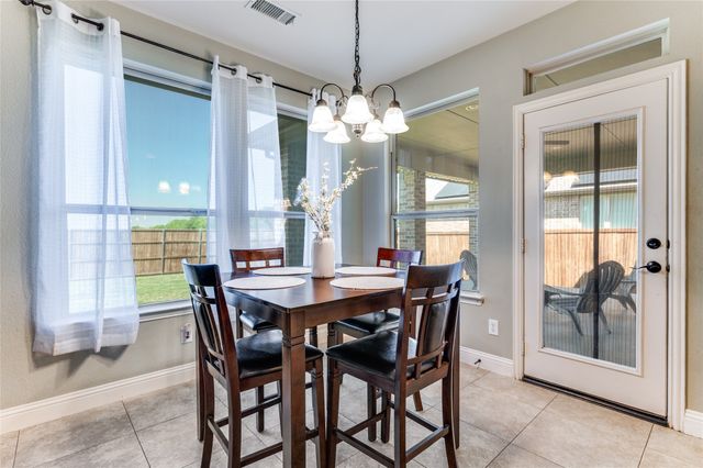 1501 Kirkwood Lane, Prosper, TX 75078