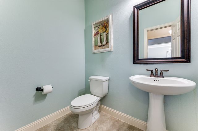 1501 Kirkwood Lane, Prosper, TX 75078